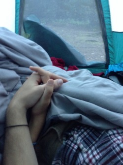 drop-dead-mistress:  asian:  want  I would enjoy going camping