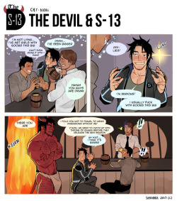 thedevilands13:  7.Boobs