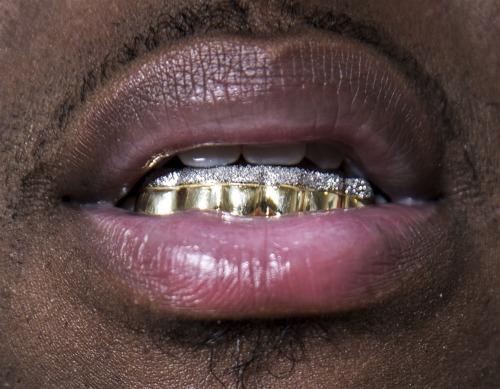 mentaltimetraveller:Jonathan Gardenhire“GRILLZ #1,” DIGITAL