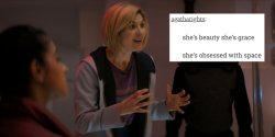 verseandvarve: thirteen + tumblr text posts, smol angry science