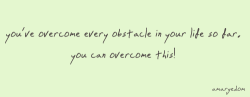 keep choosing joy