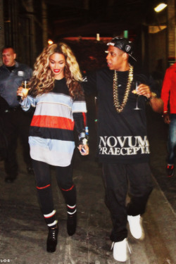 allblackerrthingus:  Everything Hip-hop/Fashion