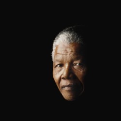 tattooistart-magazine:  R.I.P #nelsonmandela