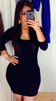 fletchertrowan:  Selfie stunning