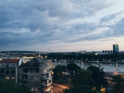 lunarix:  Belgrade | Serbia  instagram | fickr    