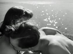 24hoursinthelifeofawoman:Ingmar Bergman, Summer Interlude (Sommarlek,