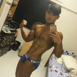 Hot & Sexy Asian Men