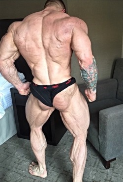 Iain Valliere