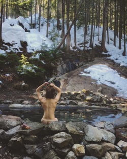 soakingspirit:  kiraleeaLucky enough to have this whole place