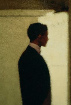 monsieurlabette:    Into the Light by Anne Magill  