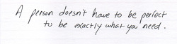 My Teen Quote