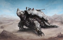 by ~cloudminedesign http://cloudminedesign.deviantart.com/art/Concept-Ship-Tortoise-320953204