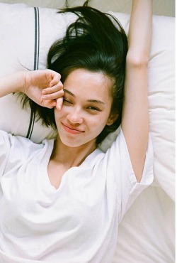 bahliss: Kiko Mizuhara