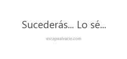 Escape al vacío | via Tumblr en We Heart It. https://weheartit.com/entry/77602995/via/ddramirez28