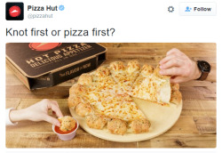 chum-personable:  oh pizza hut… OH PIZZA HUT… 