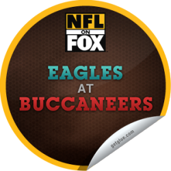      I just unlocked the NFL on Fox 2013: Philadelphia Eagles