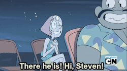 themysteryoftheunknownuniverse:  How can you not love Pearl?