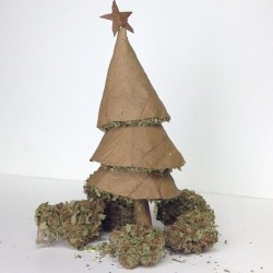 its420somehow:  growops:  Tis’ the Season #xmas #christmas