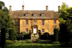 classicalbritain:  Eyford House, Upper Slaughter, Gloucestershire