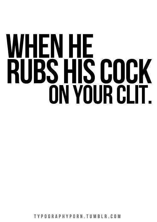 *moan*