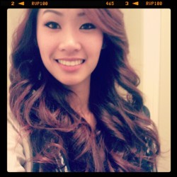 elizabethtran626:  Hair sooo volumized! Ima look like a crazy