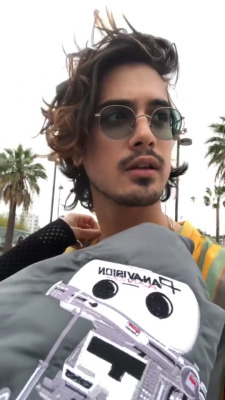 Avan Jogia