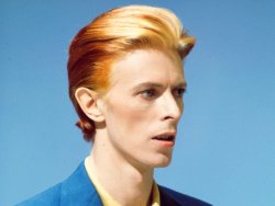 debbieharryblondie:  R.I.P David Bowie