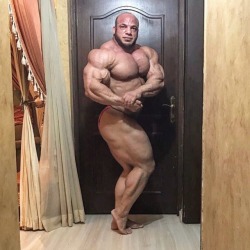 Big Ramy