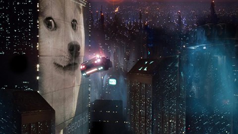 Can’t wait for Blade Runner 2049.