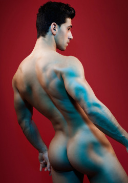 Ass Of My Dreams