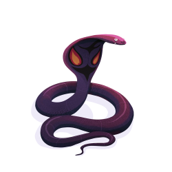 pluww:  Snakes are beautiful. And terrifying. But elegant. And