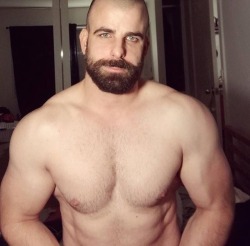 bearformuscle