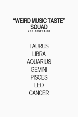 zodiacspot:  Which Zodiac Squad would you fit in? Find out here