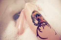 munroeink:  tattoos and piercing blog 