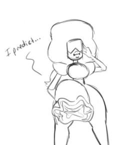 soappetals: Padparadscha is perfect and Garnet will love her