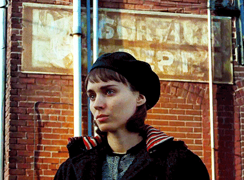 lastchristmas:Rooney Mara in Carol (2015) dir. Todd Haynes