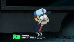 themysteryofgravityfalls:  The official synopsis of “A Tale