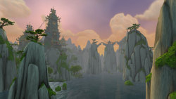 The Beauty of Azeroth