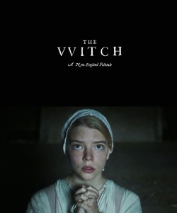 noturnos:  The VVitch (2015)