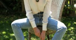 Just Pinned to Outfits with Denim Jeans that I really like: How
