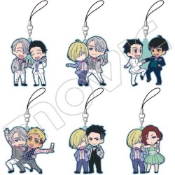 These new rubber straps with a wedding banquet concept!!? Finally