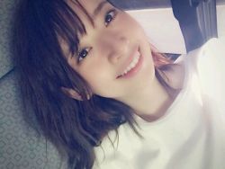 Nao Kanzaki and a few friends: Nogizaka46: The Nanami Hashimoto