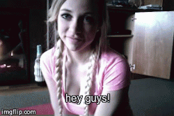 therealbarbielifts:  For my followers <3