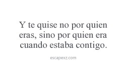 loPensaste