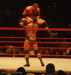 rwfan11:  Batista just keep calm…. ….and take a deep breath!