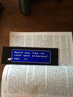 samuel-alexander:  captainplanetdesu:  My new bookmark is badass