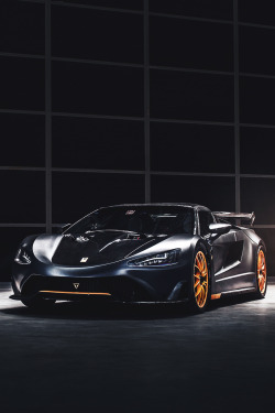 captvinvanity:    Tushek TS600   |Photographer | CV 