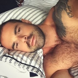 beardburnme:  “Gud morning Saturday 🐣” by @gokhannewyork