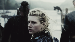 cervvo:  Lagertha weekDay 2: Favourite quote“You couldn’t