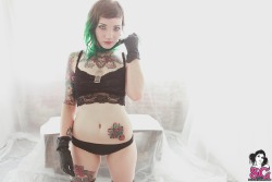  Firefly Suicide 
